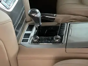 Toyota Land Cruiser 2013