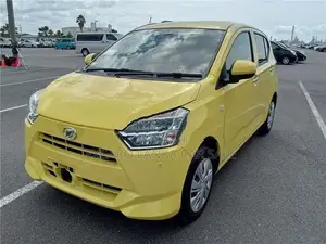 Daihatsu Mira X SA3 2025