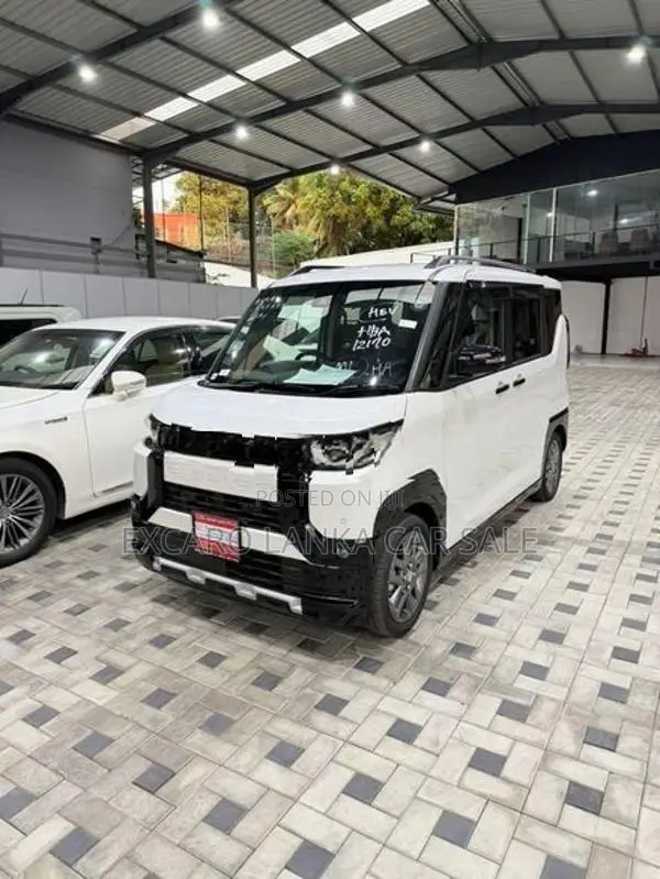 Mitsubishi Delica Mini T Premium 2025