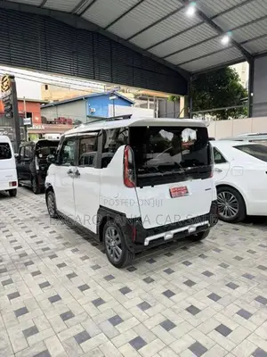 Mitsubishi Delica Mini T Premium 2025