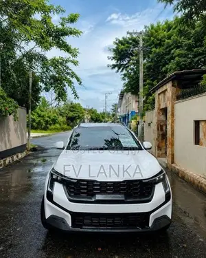 Kia Sonet 2026