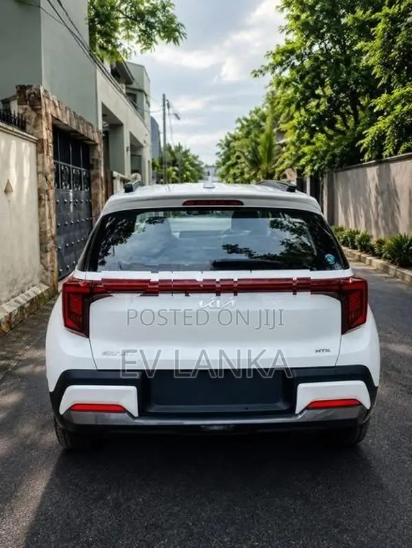 Kia Sonet 2026