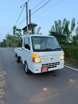 Nissan Clipper Truck 2024