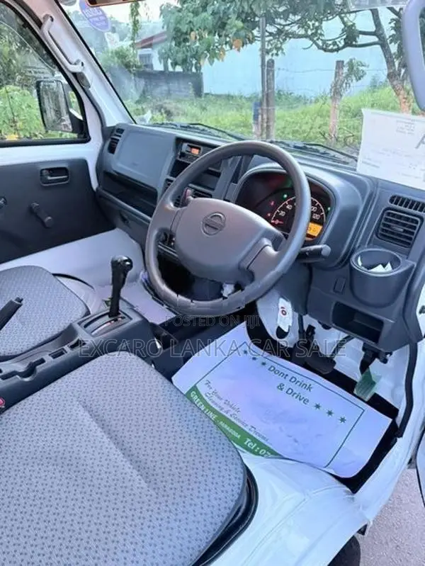 Nissan Clipper Truck 2024
