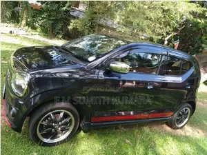 Suzuki Alto 2017
