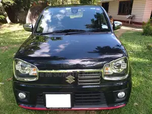 Suzuki Alto 2017