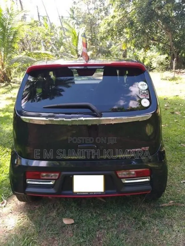 Suzuki Alto 2017