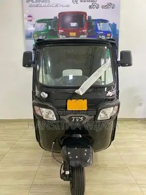 TVS King 2026