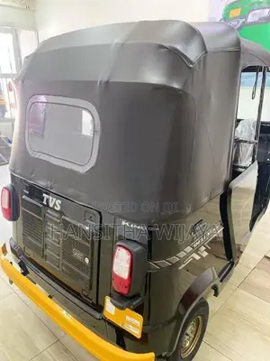 TVS King 2026