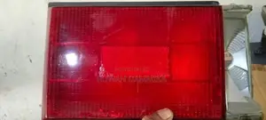 Tail Lamp Lancer Box