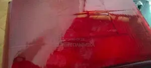 Tail Lamp Lancer Box