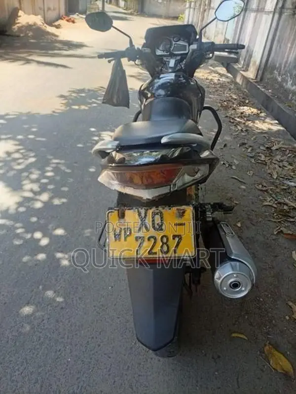 Hero CBZ 2013
