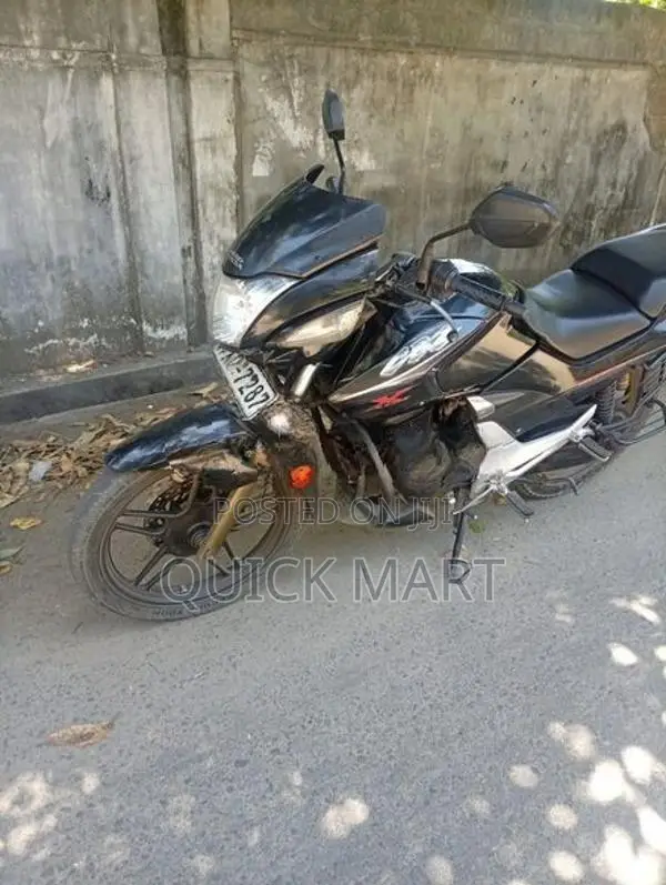 Hero CBZ 2013