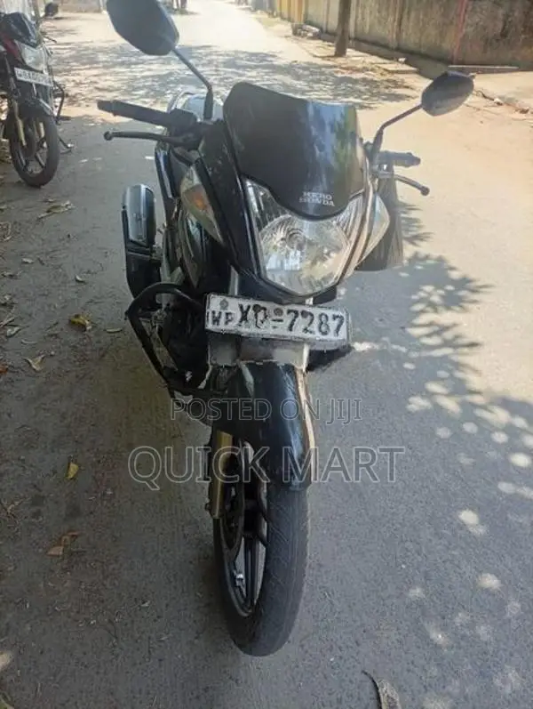 Hero CBZ 2013