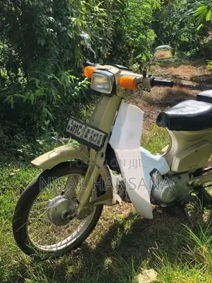 Loncin 90 2006