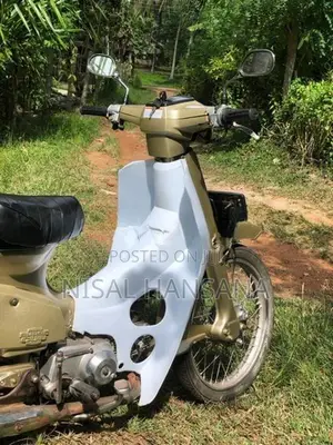 Loncin 90 2006