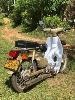 Loncin 90 2006
