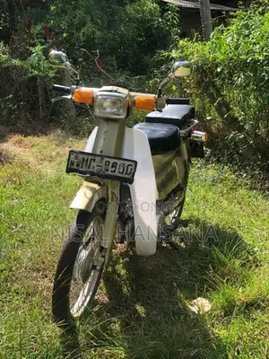 Loncin 90 2006