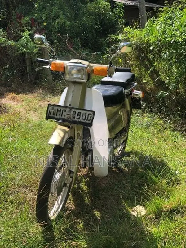 Loncin 90 2006