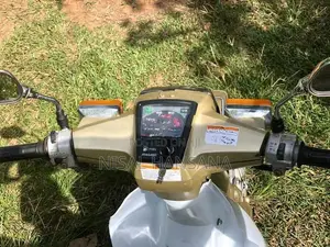 Loncin 90 2006