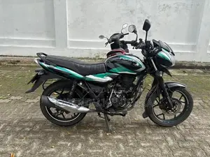 Bajaj Discover 125 2025 2024