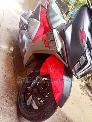 TVS Ntorq 125 2024