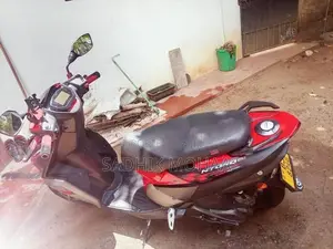 TVS Ntorq 125 2024