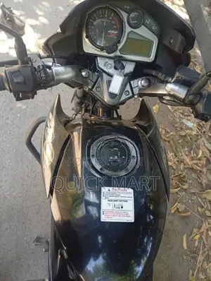 Hero CBZ 2013