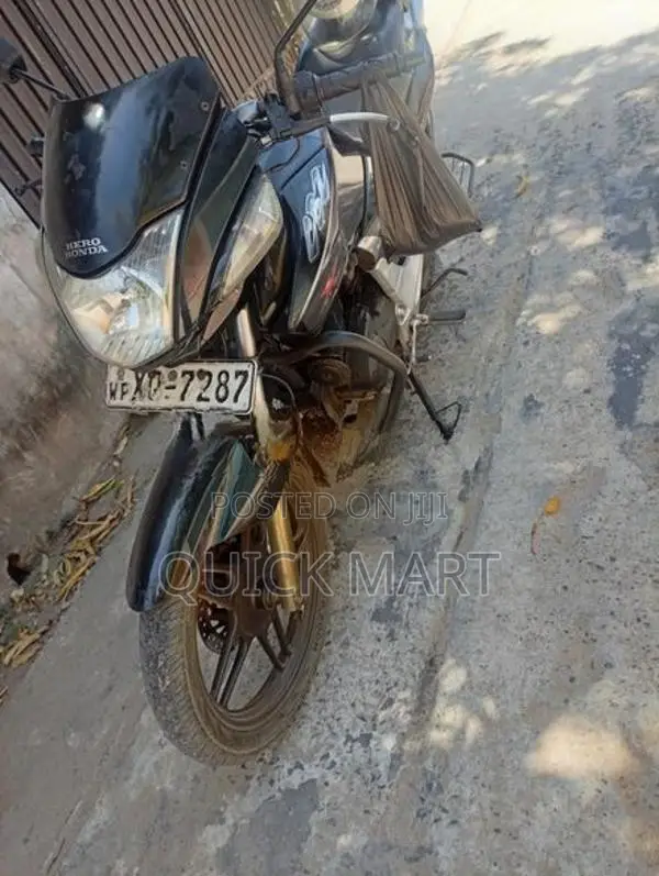 Hero CBZ 2013