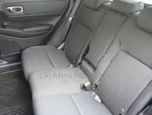 Honda Vezel RV5 – X - SLLL-A1 2023
