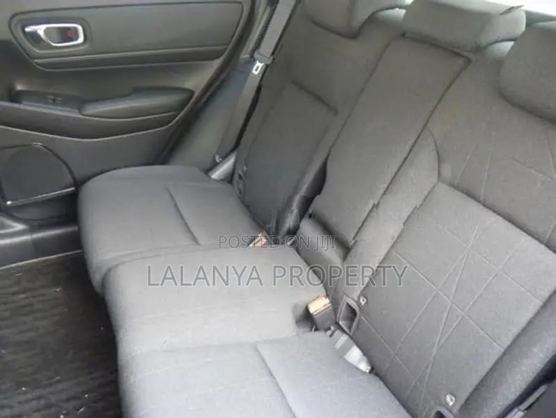 Honda Vezel RV5 – X - SLLL-A1 2023