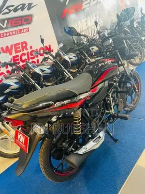 Bajaj Platina 100 ES 2026