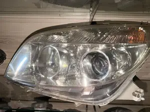 Toyota Rush Head Light