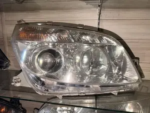 Toyota Rush Head Light