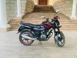 Bajaj Discover 2011