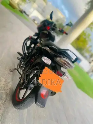 Bajaj Discover 2011