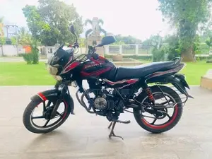 Bajaj Discover 2011