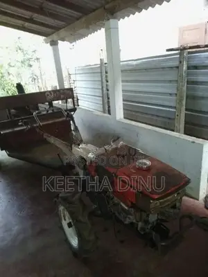 Kubota RK 2010