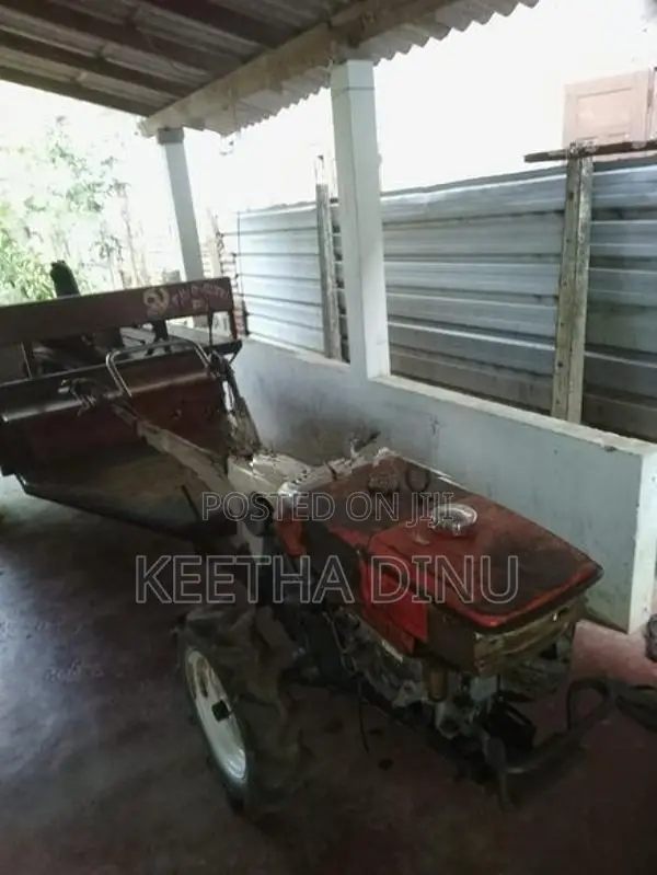 Kubota RK 2010