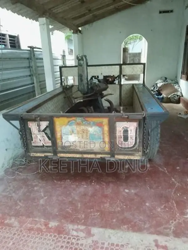 Kubota RK 2010