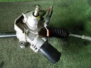 Honda Airwave GJ1 Steering Rack
