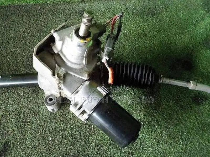 Honda Airwave GJ1 Steering Rack
