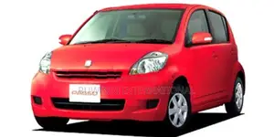 TOYOTA PASSO KGC10 DOOR WINDER UNIT
