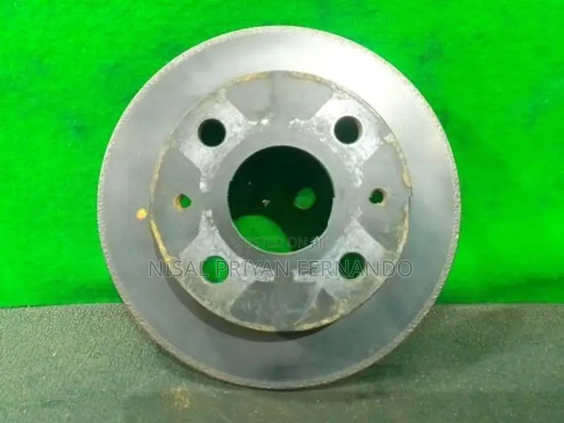 Honda Airwave GJ1 Brake Disc