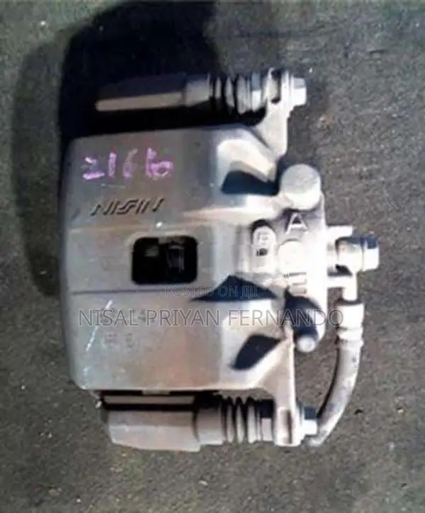 Honda Airwave Brake Caliper
