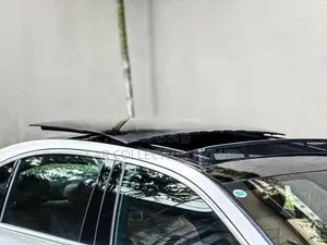 Mercedes Benz E350 E AMG ISG 2017