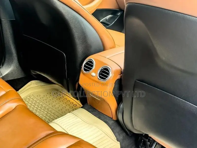 Mercedes Benz E350 E AMG ISG 2017