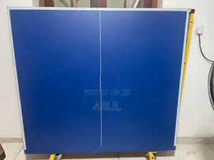Table Tennis