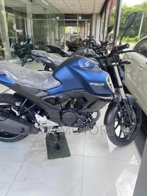 Yamaha Fzs V4 2026