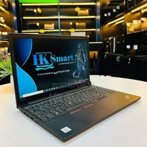 Lenovo Think Pad E15 I3 8GB Ram Ssd 11th Gen